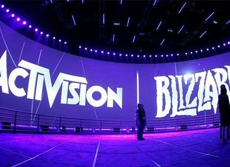 Сделка с King превратила Activision Blizzard в крупнейшую игровую сеть в мире