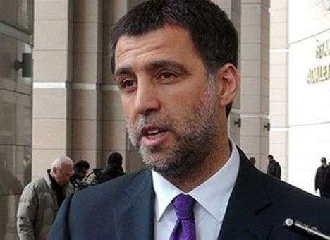 Звезде турецкого футбола грозит тюрьма за оскорбление президента страны