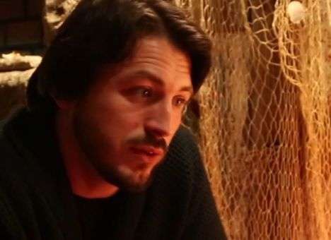 Сергей Притула рассказал, как помогал украинским военным в Крыму (ВИДЕО)