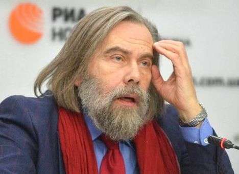 Политолог: Папа Римский в упор не видит Киевский Патриархат, как церковь