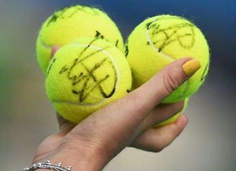 246 теннисных матчей попали в список подозрительных