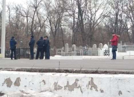 Появились первые подробности убийства соратника Кернеса