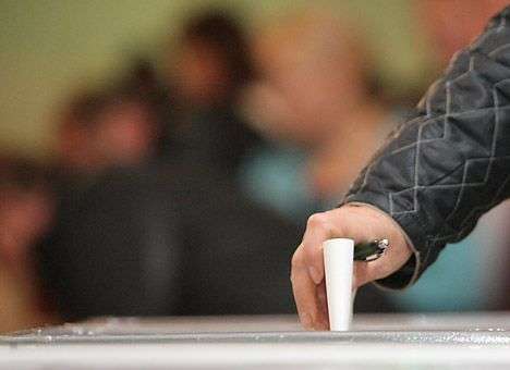 В РФ на избирательные участки будут пускать только «правильных» журналистов