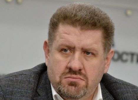 Политолог: на диалог Папы и Патриарха не нужно смотреть с позиции украинского хутора (ВИДЕО)