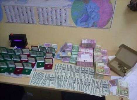 СБУ выявила «конверт», который вывел в тень 100 миллионов