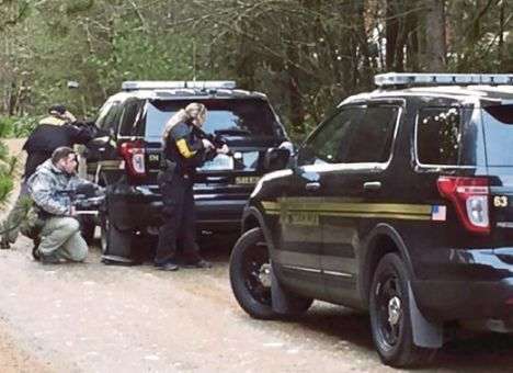 Дети из России и тир во дворе: Стали известны подробности бойни в американской семье