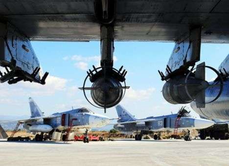 Коварная Россия переходит в наступление, - Focus