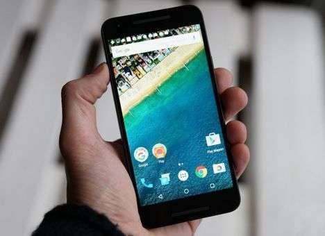 LG больше не хочет производить Nexus