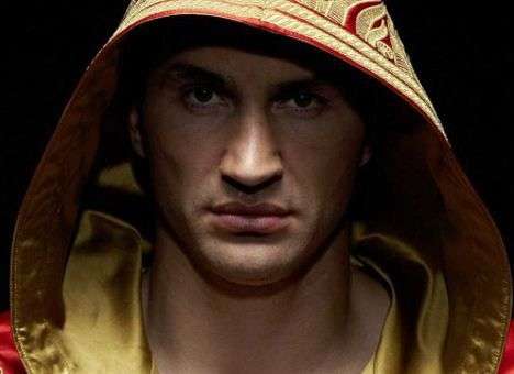 Кличко не планирует участвовать в Олимпийских играх