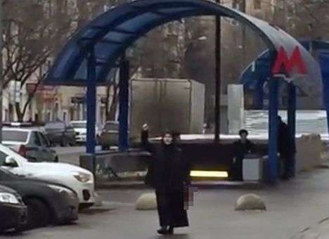 Московская няня-убийца рассказала всю правду