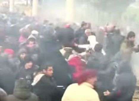 В ЕС придумали, как решить проблему беженцев