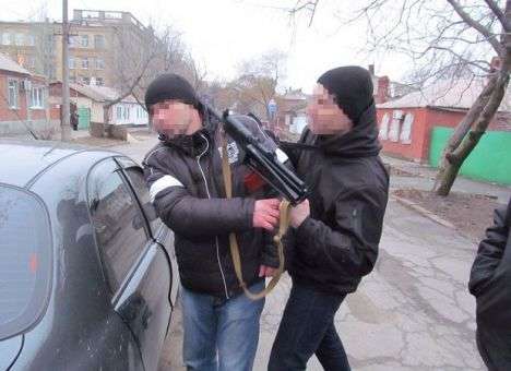 Киевский адвокат оказался жестоким убийцей (ФОТО)