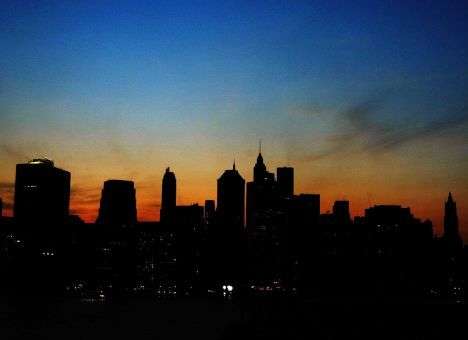 В Украине «отрепетировали» масштабную атаку на США