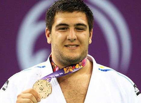 Один из сильнейших украинских дзюдоистов может сменить гражданство