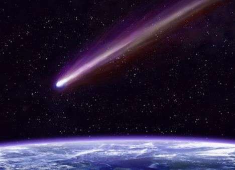В марте «недалеко» от Земли произойдет уникальное явление
