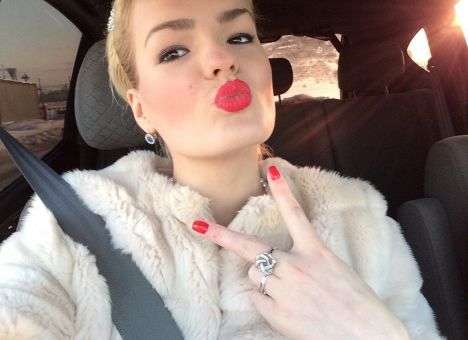 Девушка с шокирующей жестокостью убила сестру-модель (ФОТО)