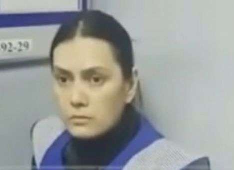 Это месть: Неожиданное заявление сделала московская няня-убийца