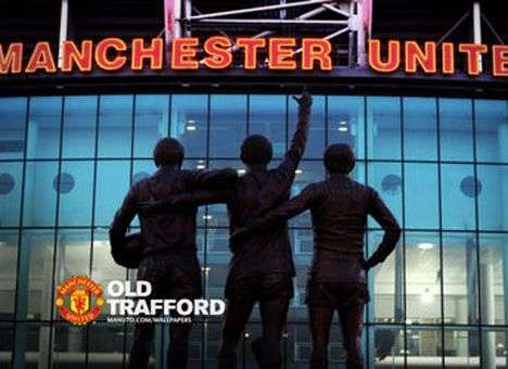 «Манчестер Юнайтед» выступил против создания суперлиги вместо ЛЧ