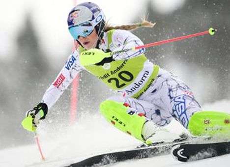 Лучшая горнолыжница мира объявила о досрочном завершении сезона