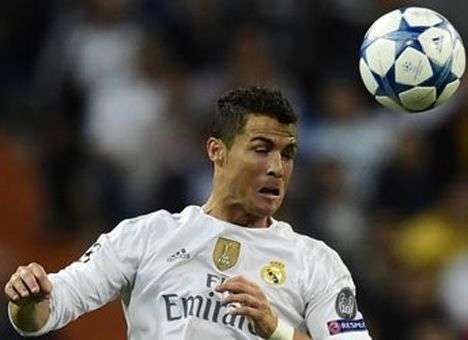 «Реал» готов продать Роналду за 60 миллионов