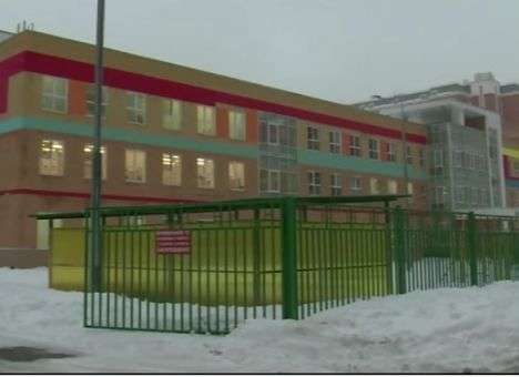 В российской школе открыто продавали наркотики – СМИ (ВИДЕО)