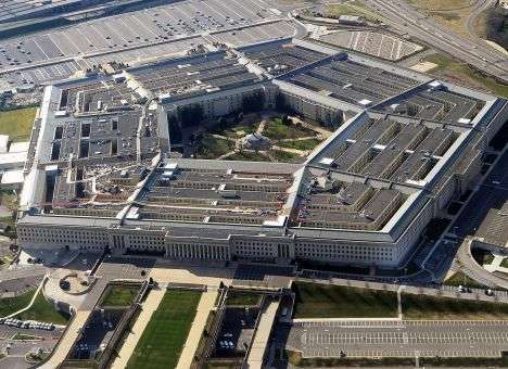 Пентагон готовится к масштабной атаке