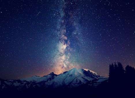 Млечный Путь умирает, - ученые