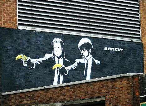 Разоблачен самый загадочный художник современности