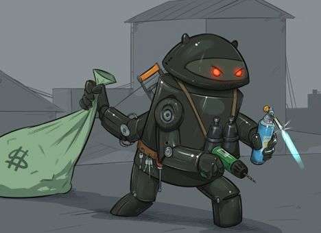 Triada стал самым опасным Android-трояном