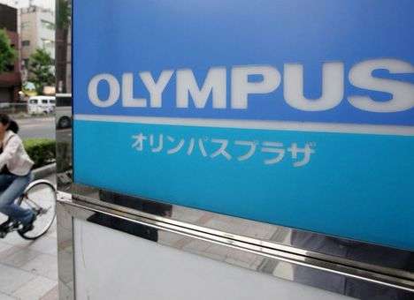 Olympus заплатит $635 миллионов за откаты докторам