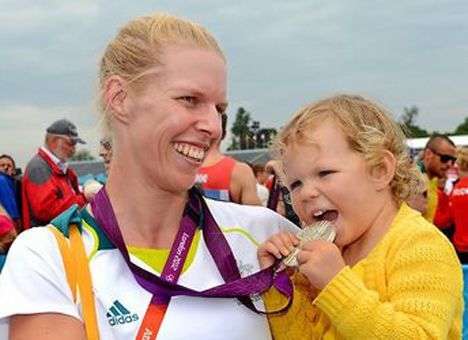 Серебряная медалистка Олимпиады-2012 умерла от рака
