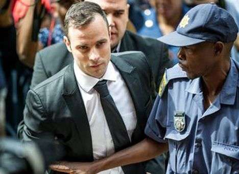 Суд ЮАР отказал легкоатлету Писториусу в праве на апелляцию