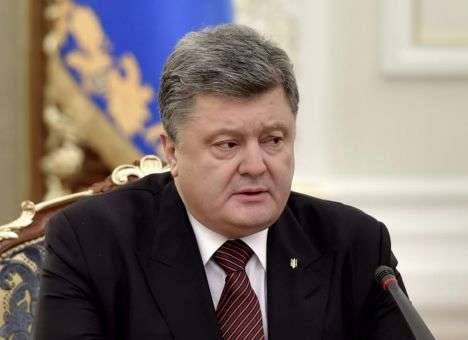 Порошенко прокомментировал опасное решение Савченко