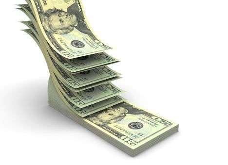 Курс доллара снова вырос