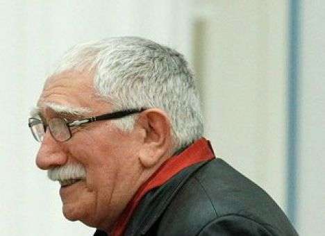 Армен Джигарханян срочно госпитализирован