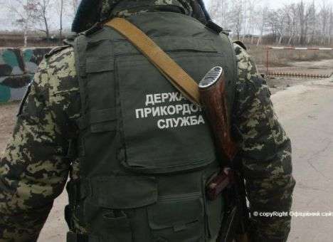 Пункт пропуска «Марьинка» закрыли из-за обстрела