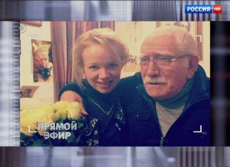 Скандал вспыхнул вокруг «инфаркта» Джигарханяна