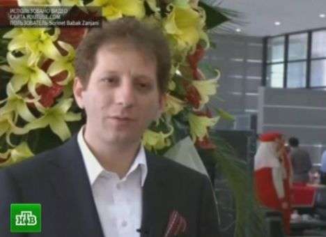 Иранский миллиардер Занджани будет убит