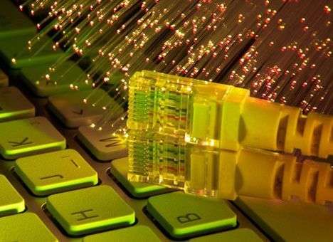 Принят стандарт домашних симметричных оптических сетей