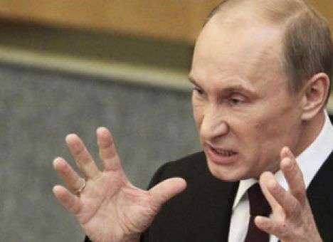 Нобелевский лауреат объяснил «феномен Путина» (ВИДЕО)