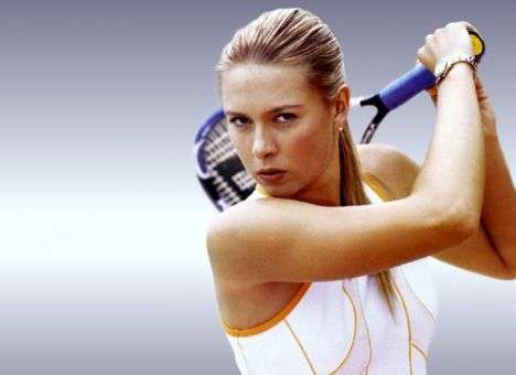 Карьера Шараповой на грани краха