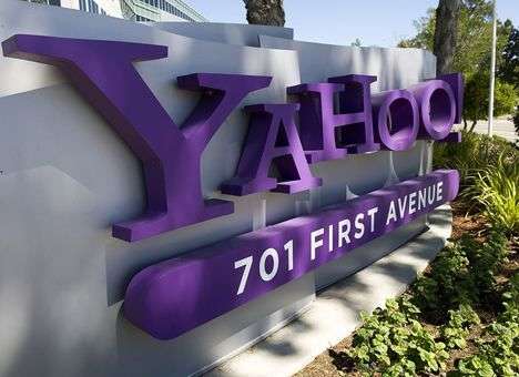 Yahoo! готовится к продаже непрофильных активов
