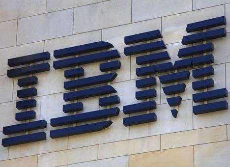 IBM сократит более 10 тысяч рабочих мест
