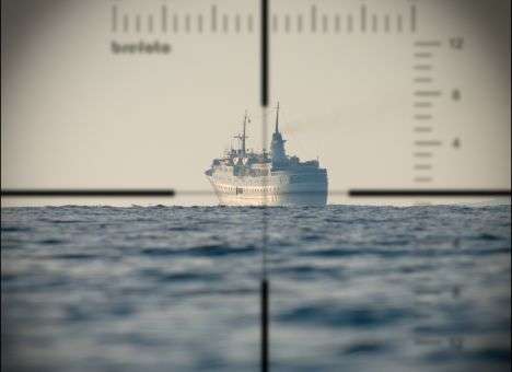 Эксперт предсказал миру новые войны, в том числе морскую