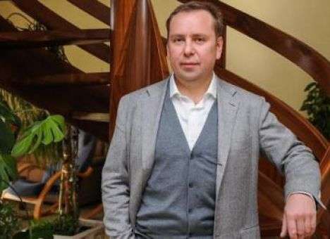 Владимир Костерин: Ресурсоэффективность — показатель прогрессивности бизнеса и власти