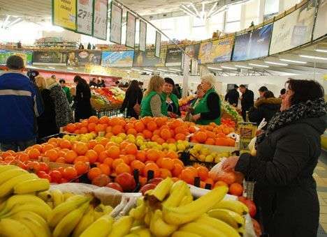 Эксперты назвали продукты, которые подешевели в Украине