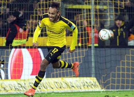 Переход лидера «Боруссии» в «Реал» станет рекордным в мировом футболе