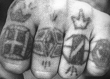 «Боссы» карманников и автоугонщиков сидят в центральных офисах Киева, - Ярема