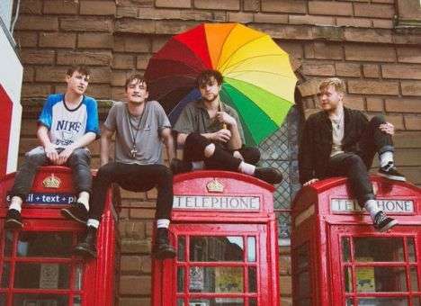 Неожиданный поворот произошел в деле о гибели участников музыкальной группы