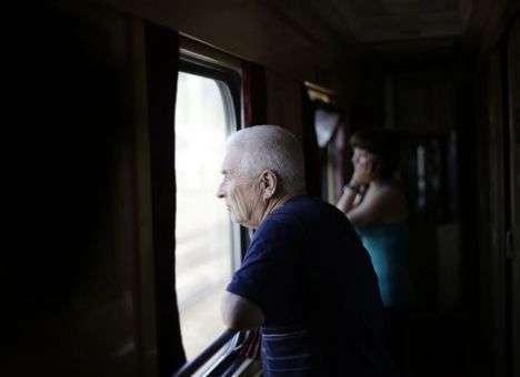 По дороге в Одессу и Львов придется заплатить за ковры, шторы и ночь